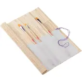 Royal Talens Talens Art Creation Porte-pinceau en bambou