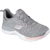 SKECHERS Dynamight Chaussons gris