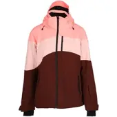 Brunotti Veste de Ski Femme Fastonia Snow Port-M
