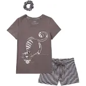 Bonprix Pyjashort avec chouchou