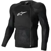 Alpinestars A-Impact Plasma Veste de protection à manches longues