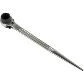 YATO cliquet réversible YT-4937 315mm acier chrome vanadium 570g