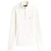 Tommy Hilfiger Pull-over blanc