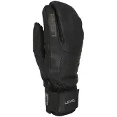 Level Rexford Trigger Mittens Noir L Homme