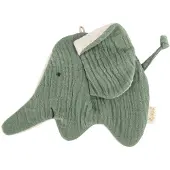 Sigikid Tissu craquelé Éléphant Minuscule Autre