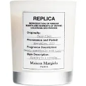 Maison Martin Margiela REPLICA Jazz Club bougie parfumée 165 g