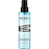 Redken Beach Spray spray coiffant protecteur pour former des boucles 125 ml