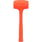 Stanley STHT57534-0 Marteau Sans Rebond Compo-Cast - 1 500 Grammes