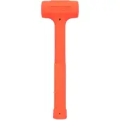Stanley STHT57554-0 Marteau Sans Rebond Compo-Cast - 5 200 Grammes