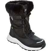 ZigZag Bottes de neige 'Wesend' noir
