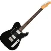 Fender Player II Telecaster HH RW Black