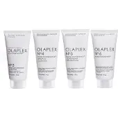 Olaplex Bond Repair Trial Kit - Ensemble de soins capillaires en édition limitée