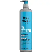 Tigi Bed Head Recovery Moisture Rush Shampoing 970 ml