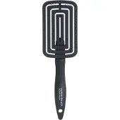 Waterclouds Black Brush Vent Flex brosse pour cheveux Small 1 pcs