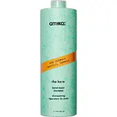 Amika The Kure Bond Repair Shampoo shampoing régénérateur en profondeur pour cheveux secs et abîmés aux protéines 1000 ml