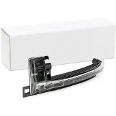 VAN WEZEL 0327915 Knipperlichtautomaat / Pinkdoos