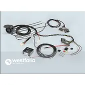 Westfalia 321520300113 Kabelset trekhaak