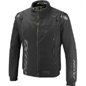 Ixon Pulsion Veste textile de moto imperméable