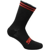 SIXS Chaussettes Stripes