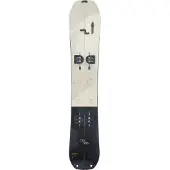 K2 Snowboard - Splitboard - Freeloader 2025 - Taille 151 cm - Beige