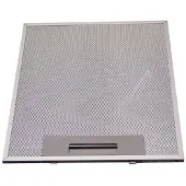 Zanussi Filtre métallique 50220063007 255x300mm