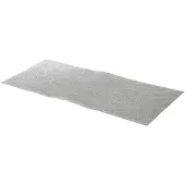 Siemens Filtre métallique 460118 / 00460118 645x295mm