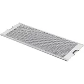 NEFF Filtre à métaux 118555 / 00118555 205x530mm
