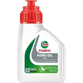 Castrol Huile four. 10W minérale 500 ml 10W MINÉRAL 500ML