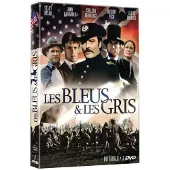 Elysee Les Bleus et les Gris L'intégrale DVD