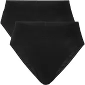 Calida Slip noir