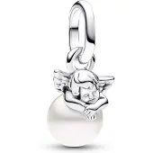Pandora Mini Charm Pendant Cupidon Pandora Me