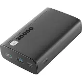 Cellularline Elite 20000 Chargeur portable 20000mAh