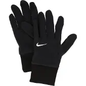 Nike Accessories Lg Phoenix Fleece Gloves Noir M Femme