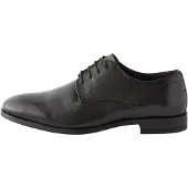 Next Chaussure à lacets noir