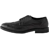 Next Chaussure à lacets noir