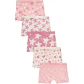 Next Sous-vêtements rose / rose clair / blanc