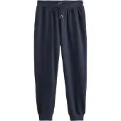 Next Pantalon bleu foncé