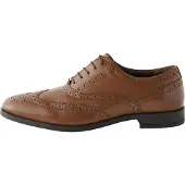Next Chaussure à lacets umbra