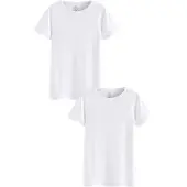 Next Maillot de corps blanc