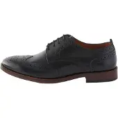 Next Chaussure à lacets noir