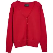 Next Cardigan rouge
