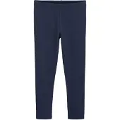 Next Leggings bleu marine