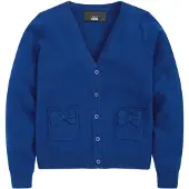 Next Cardigan bleu