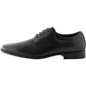 Next Chaussure à lacets noir