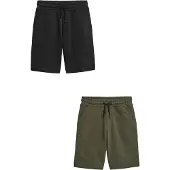 Next Pantalon gris / noir