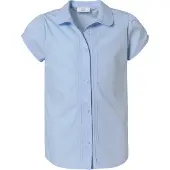 Next Chemisier bleu clair
