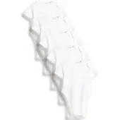 Next Barboteuse / body blanc