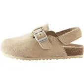 Next Pantoufle sable