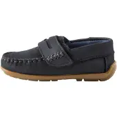 Next Chaussure basse bleu marine