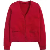 Next Cardigan rouge